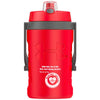 Under Armour Red Sideline 64 oz. Bottle