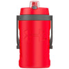 Under Armour Red Sideline 64 oz. Bottle