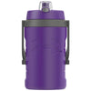 Under Armour Purple Sideline 64 oz. Bottle