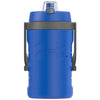 Under Armour Blue Sideline 64 oz. Bottle