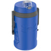 Under Armour Blue Sideline 64 oz. Bottle