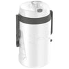 Under Armour White Sideline 64 oz. Bottle