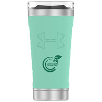Under Armour Crystal MVP Stainless Steel 18 oz. Tumbler