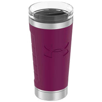 Under Armour Charged Cherry MVP Stainless Steel 18 oz. Tumbler