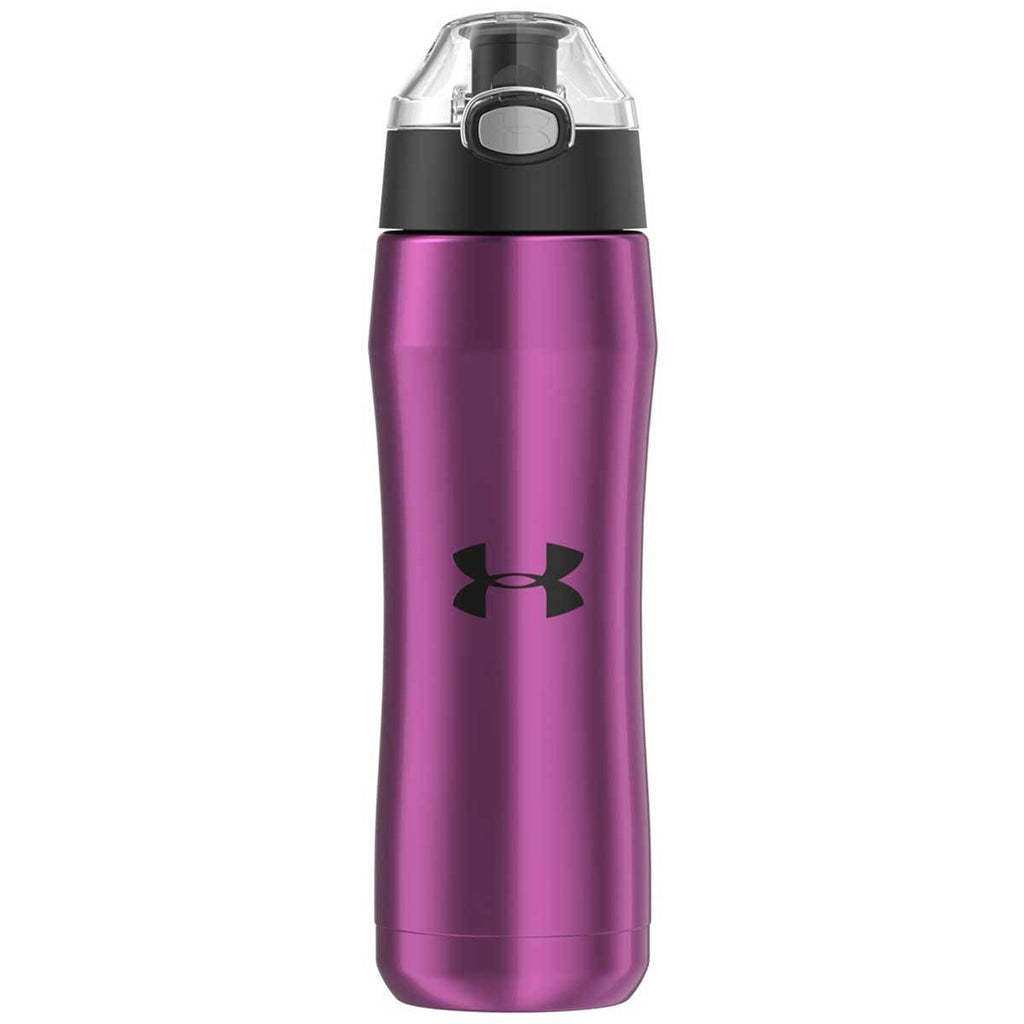 Under Armour Exotic Bloom Beyond 18 oz. Bottle