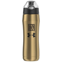 Under Armour Gold Beyond 18 oz. Bottle