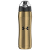 Under Armour Gold Beyond 18 oz. Bottle