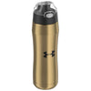 Under Armour Gold Beyond 18 oz. Bottle