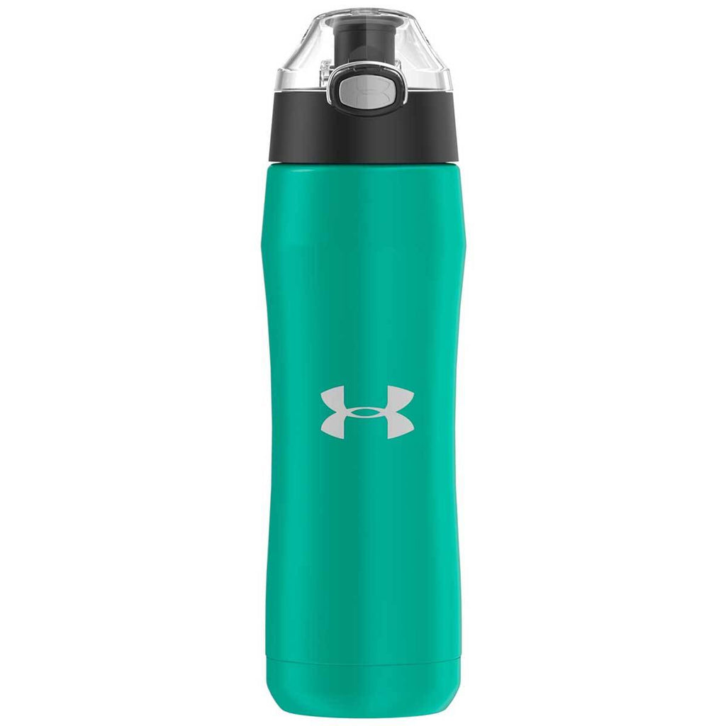 Under Armour Green Malachite Beyond 18 oz. Bottle