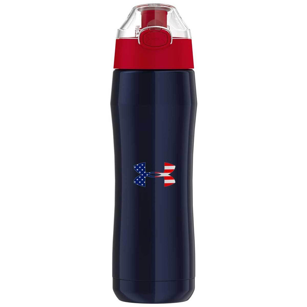 Under Armour Americana Beyond 18 oz. Bottle