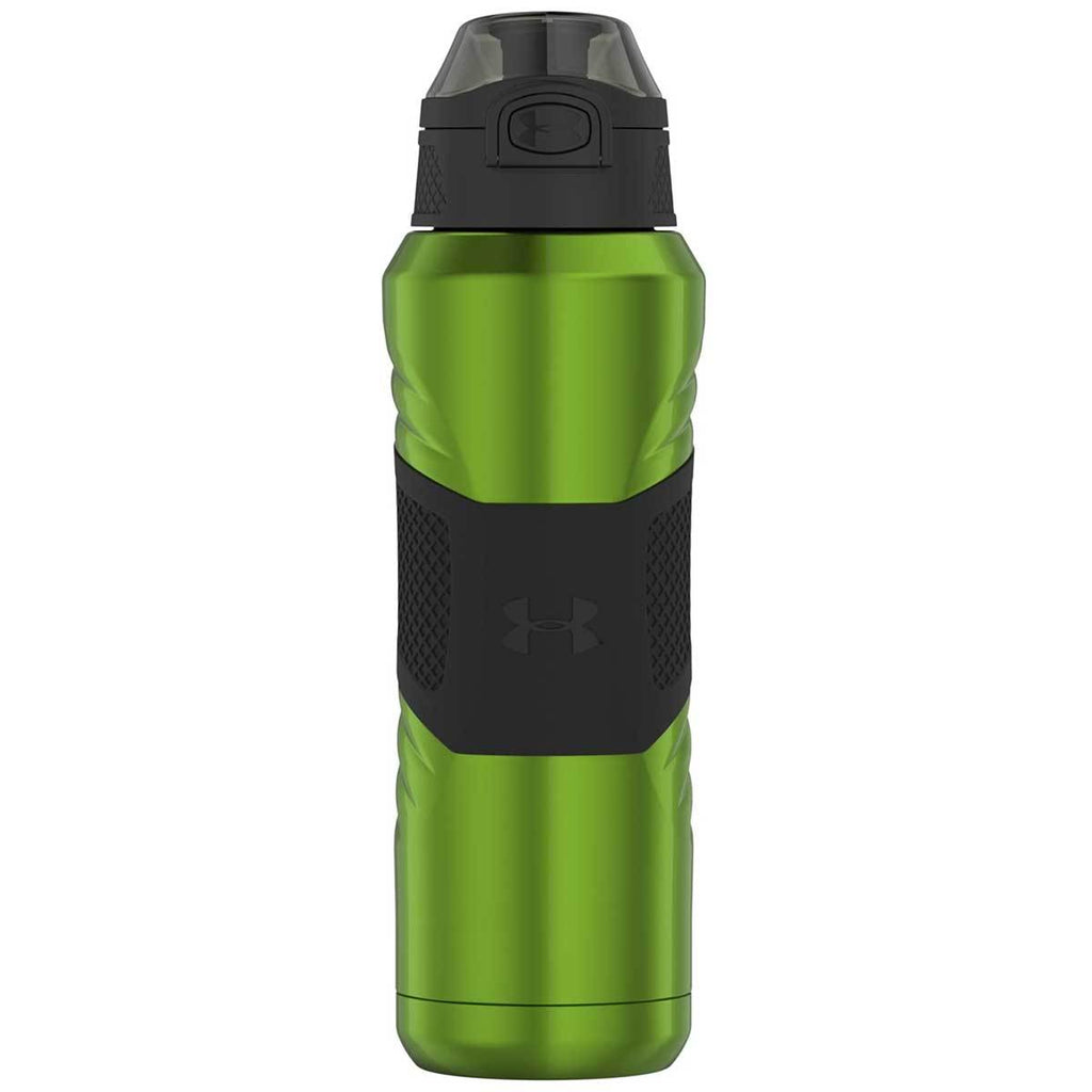 Under Armour Hyper Green Dominate 24 oz. Bottle