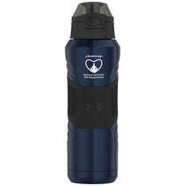 Under Armour Indigo Dominate 24 oz. Bottle