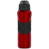 Under Armour Red Dominate 24 oz. Bottle