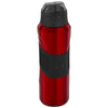 Under Armour Red Dominate 24 oz. Bottle
