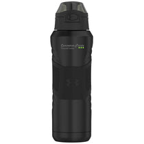 Under Armour Smoke Dominate 24 oz. Bottle