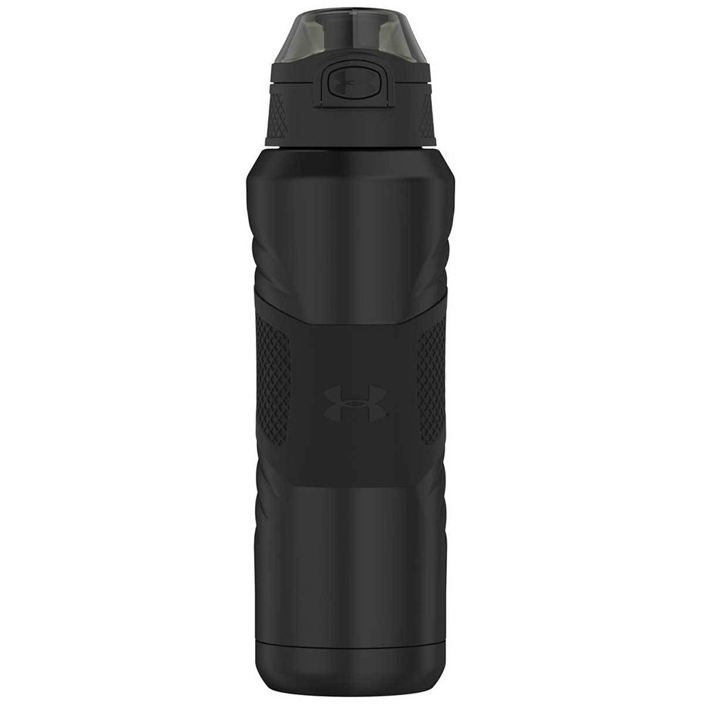Under Armour Smoke Dominate 24 oz. Bottle