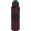 Under Armour Maroon Dominate 24 oz. Bottle