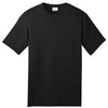Port & Company Black Made in USA T-Shirt