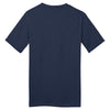 Port & Company Navy Made in USA T-Shirt