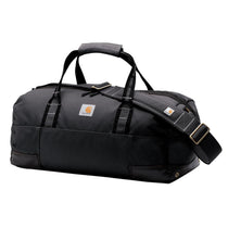 Carhartt Black Legacy 20 Gear Bag