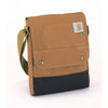 Carhartt Brown Women's Carhartt Cross Body Carry All
