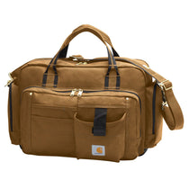 Carhartt Brown Legacy Brief