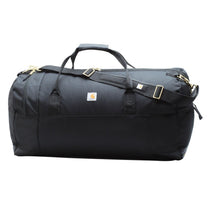 Carhartt Black Legacy 30 Gear Bag