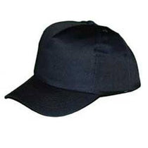 OccuNomix Navy Baseball Bump Cap