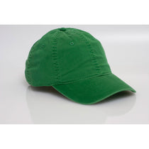 Pacific Headwear Kelly Vintage Buckle Strap Adjustable Cap