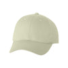 Valucap Stone Poly/Cotton Twill Cap