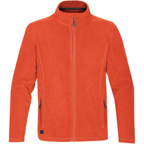 Stormtech Men's Chipotle Traverse Microfleece
