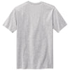 Volunteer Unisex Athletic Heather Knitwear All-American Tee