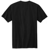 Volunteer Unisex Deep Black Knitwear All-American Tee