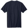 Volunteer Unisex Strong Navy Knitwear All-American Tee