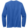 Volunteer Unisex True Royal Knitwear All-American Long Sleeve Tee