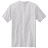 Volunteer Unisex Athletic Heather Knitwear Chore Tee