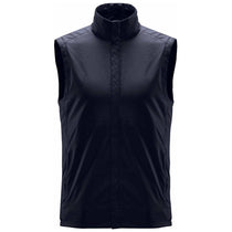 Stormtech Men's Navy Micro Light II Windvest