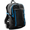 Stormtech Black/Azure Blue Sequoia Day Pack