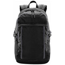 Stormtech Black/Gunmetal Sequoia Day Pack