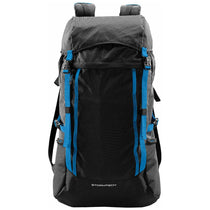 Stormtech Black/Azure Blue Revelstoke Technical Pack