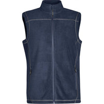 Stormtech Men's Navy Reactor Fleece Vest