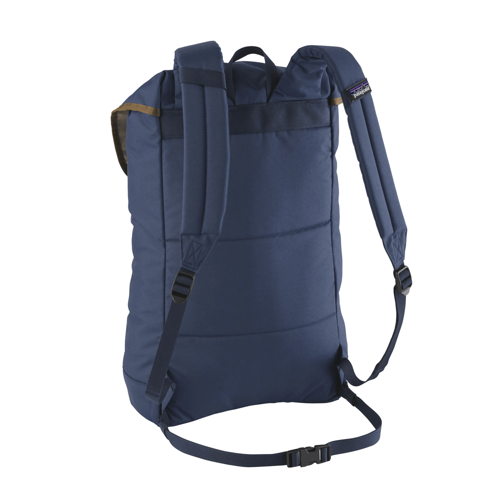 Patagonia Classic Navy Arbor Classic Pack 25L
