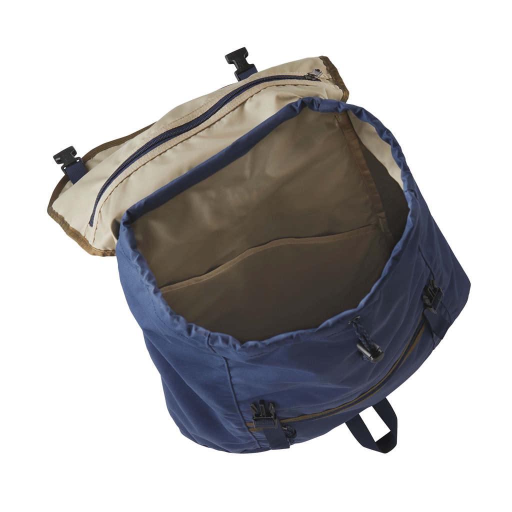 Patagonia Classic Navy Arbor Classic Pack 25L