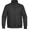 Stormtech Men's Charcoal Warrior Club Jacket
