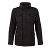 Alpha Industries Women's Black M-65 Defender Field Coat