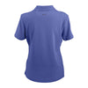 Greg Norman Women's Azure Play Dry Performance Mesh Polo