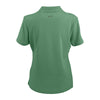 Greg Norman Women's Cryptonite Play Dry Performance Mesh Polo