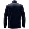 Stormtech Men's Navy Micro Light II Windshirt