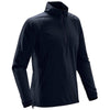 Stormtech Men's Navy Micro Light II Windshirt