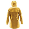 Stormtech Women's Gold Squall Rain Jacket